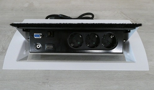 Powerbox  Inbouw Module Type 5