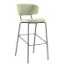 Flexi-Chair-122- olijfgroen